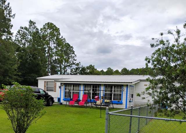 Property at 118 Bovona Pl, Palatka, FL 32177, 3 beds, 2 baths