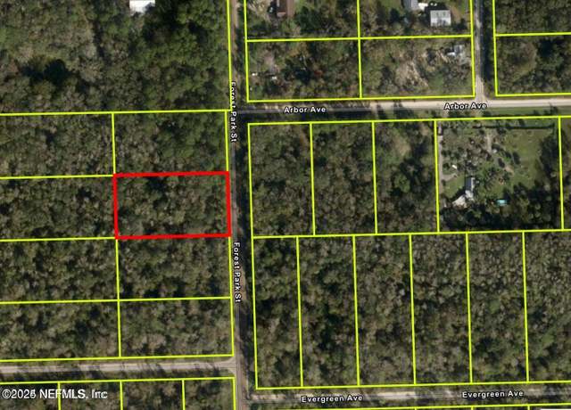 Property at 1794 Forest Park St, Bunnell, FL 32110
