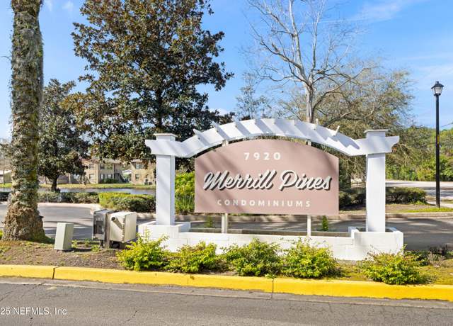 Property at 7920 Merrill Rd #1712, Jacksonville, FL 32277, 2 beds, 2 baths