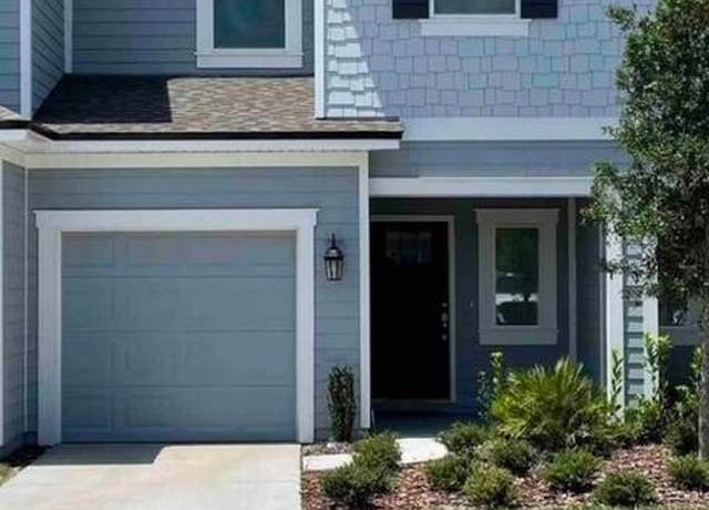 Property at 277 Henrys Bluff Pl, Jacksonville, FL 32218, 3 beds, 2.5 baths