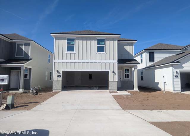 Property at 32 Brazil Nut Cir #144, Jacksonville, FL 32218, 4 beds, 2.5 baths