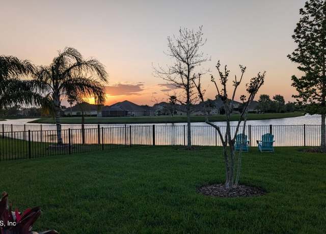 Property at 2104 S Sorrento Hills Rd, St. Augustine, FL 32092, 5 beds, 4 baths
