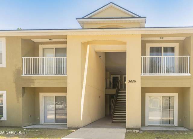 Property at 3680 Kirkpatrick Cir #5, Jacksonville, FL 32210, 2 beds, 2 baths