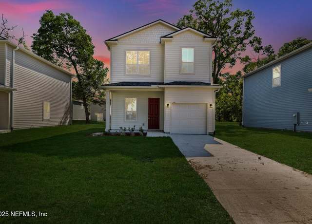 Property at 1097 Collier Blvd, St. Augustine, FL 32084, 3 beds, 2.5 baths