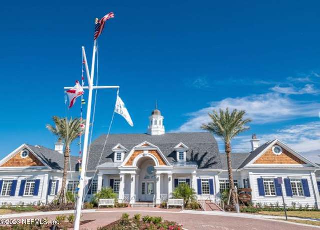 Property at 34 Ripple Rd, St. Augustine, FL 32095, 4 beds, 3 baths