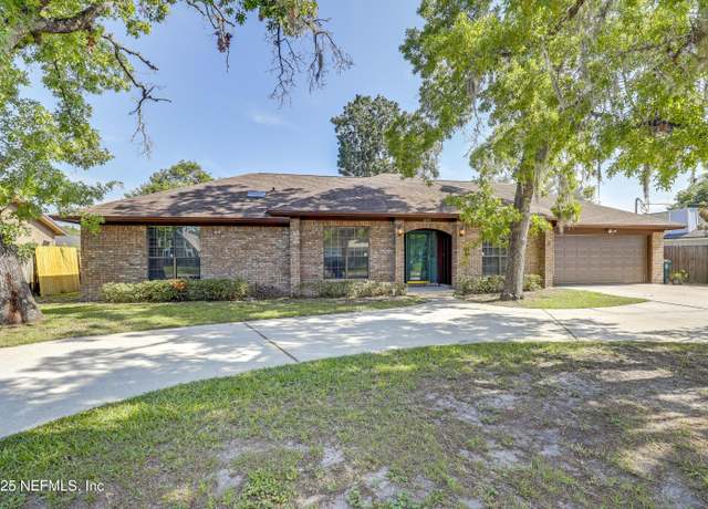 Property at 4149 Julington Creek Rd, Jacksonville, FL 32223, 3 beds, 2 baths