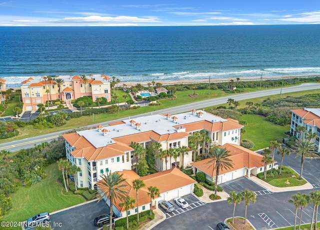 Property at 320 S Ocean Grande Dr #203, Ponte Vedra Beach, FL 32082, 3 beds, 3 baths