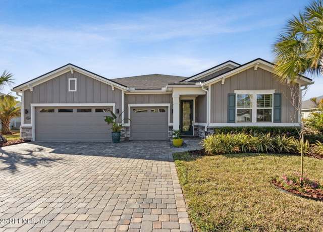 Property at 85377 Fall River Pkwy, Fernandina Beach, FL 32034, 3 beds, 3.5 baths