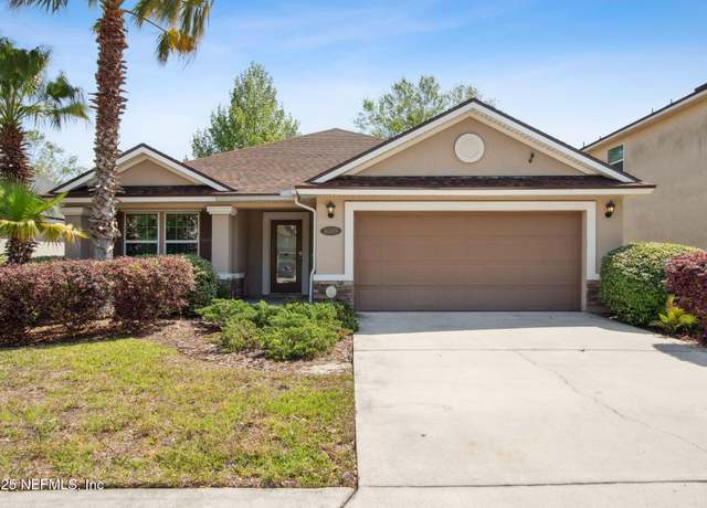 Property at 16169 Dowing Creek Dr, Jacksonville, FL 32218, 4 beds, 3 baths