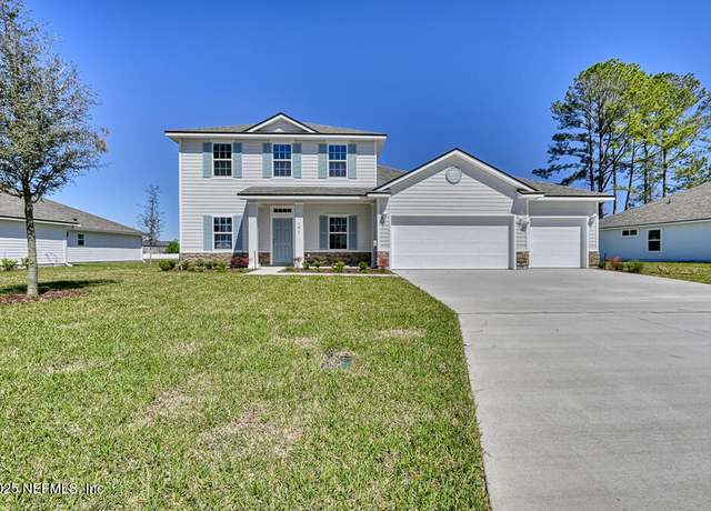 Property at 171 Northside Dr N, Jacksonville, FL 32218, 4 beds, 3.5 baths