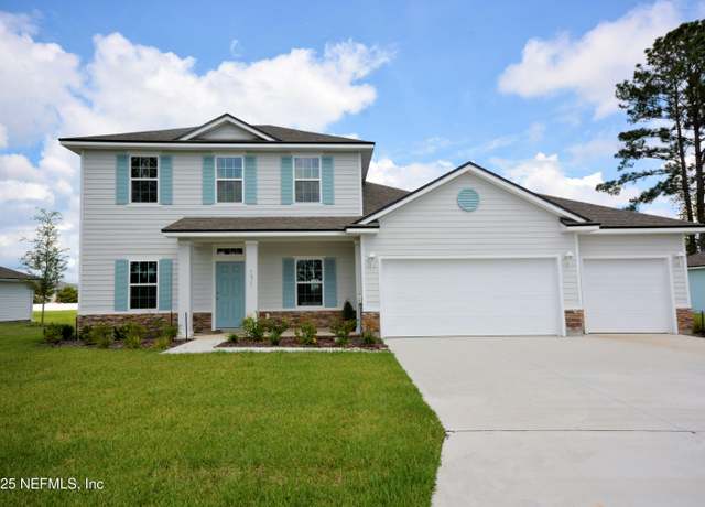 Property at 171 Northside Dr N, Jacksonville, FL 32218, 4 beds, 3.5 baths