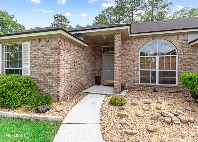 Property at 3263 Deerfield Pointe Dr, Orange Park, FL 32073, 3 beds, 2 baths