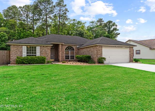 Property at 3263 Deerfield Pointe Dr, Orange Park, FL 32073, 3 beds, 2 baths