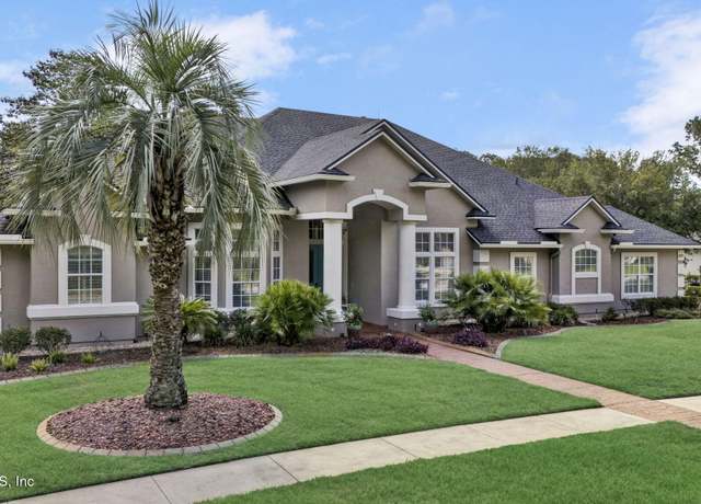 Property at 3277 Sequoyah Cir, St. Johns, FL 32259, 4 beds, 3 baths