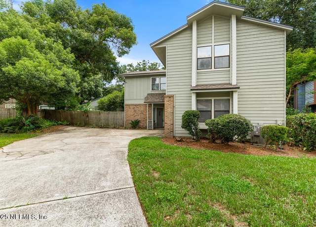 Property at 3604 Heathwood Ct, Jacksonville, FL 32277, 3 beds, 2.5 baths