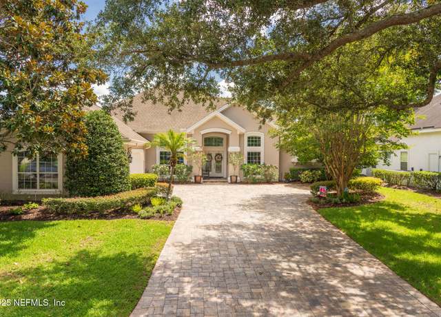 Property at 3769 Michaels Landing Cir E, Jacksonville, FL 32224, 4 beds, 3.5 baths