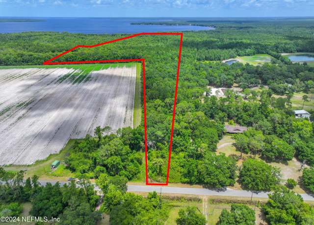 Property at 0 County Road 208, St. Augustine, FL 32092