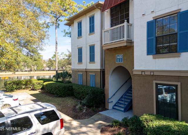 Property at 12700 Bartram Park Blvd #1421, Jacksonville, FL 32258, 3 beds, 2 baths
