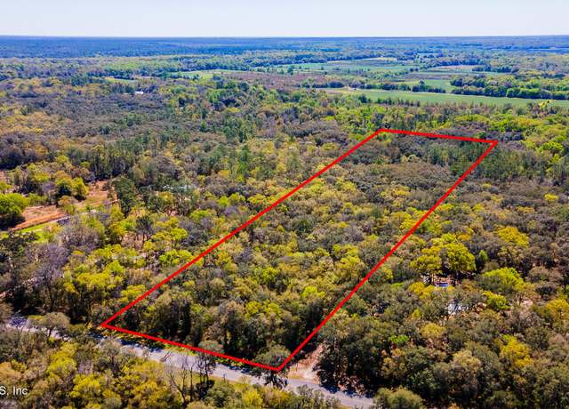Property at 1772 Bellamy Rd, Florahome, FL 32140