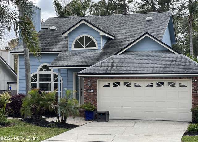 Property at 2052 St Martins Dr E, Jacksonville, FL 32246, 3 beds, 2 baths