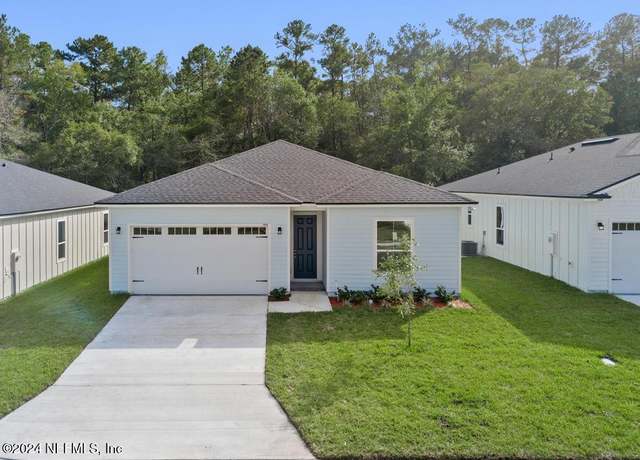 Property at 7848 Driggers St, Jacksonville, FL 32220, 4 beds, 2 baths