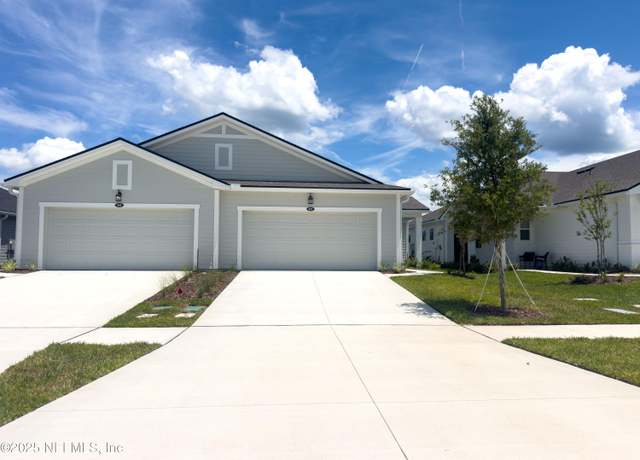 Property at 623 Juniper Hills Dr, St. Johns, FL 32259, 2 beds, 2 baths