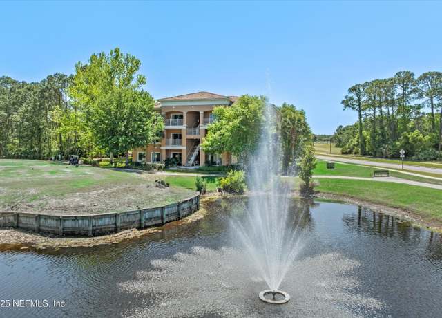 Property at 625 Fairway Dr #204, St. Augustine, FL 32084, 2 beds, 1 bath