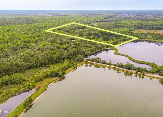 Property at 0 Woodlawn Rd, St. Augustine, FL 32084
