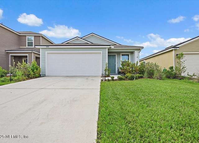 Property at 2222 Willow Glen Ln, Green Cove Springs, FL 32043, 4 beds, 2 baths