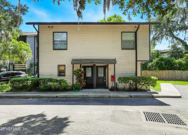 Property at 1604 Arcadia Dr #101, Jacksonville, FL 32207, 2 beds, 2.5 baths