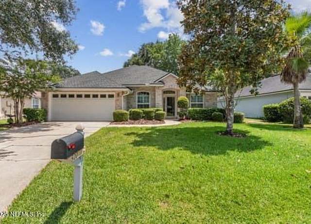 Property at 520 Sparrow Branch Cir, Jacksonville, FL 32259, 3 beds, 2 baths