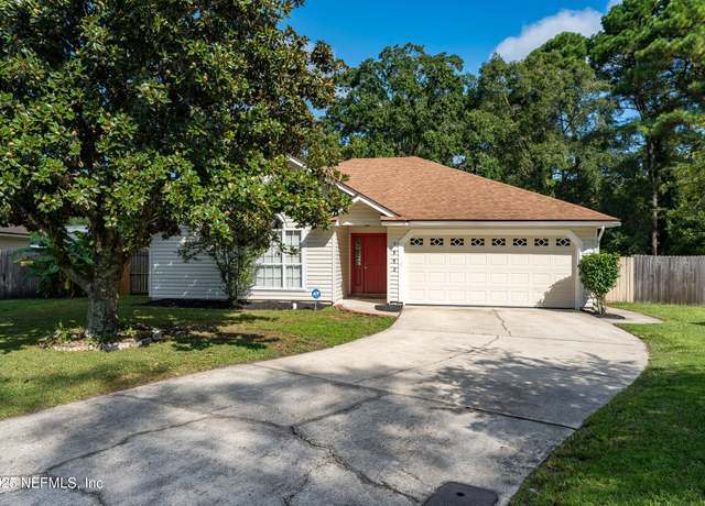 Property at 7992 Dewars Ct, Jacksonville, FL 32244, 3 beds, 2 baths