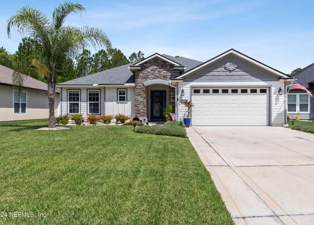Property at 1969 Traceland Ave, Green Cove Springs, FL 32043, 3 beds, 2.5 baths