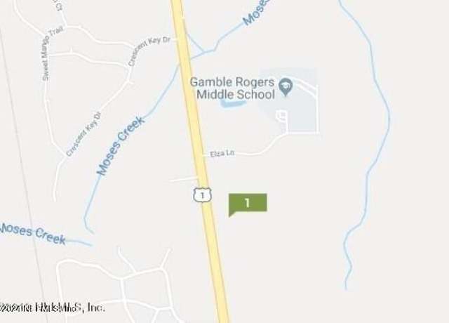 Property at 6330 Us Highway 1, St. Augustine, FL 32086
