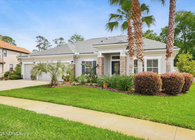 Property at 383 Gianna Way, St. Augustine, FL 32086, 4 beds, 3 baths