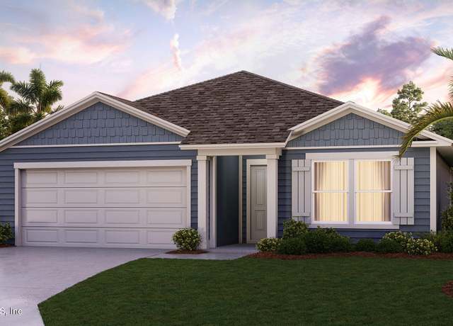 Property at 4409 White Ibis Ln, Green Cove Springs, FL 32043, 3 beds, 2 baths