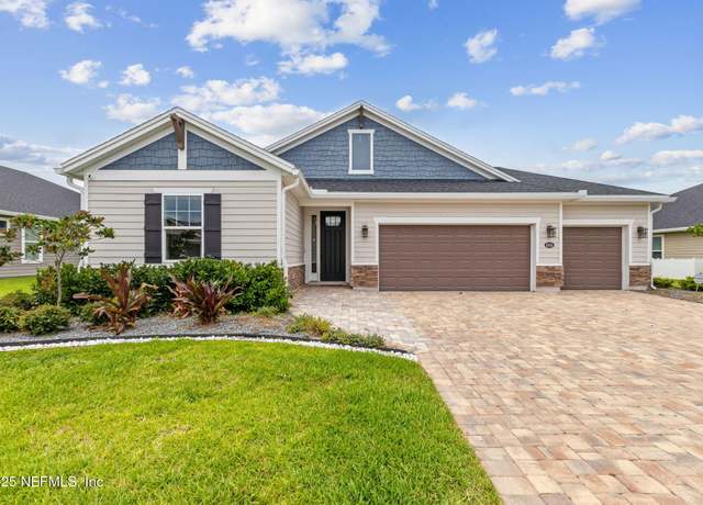 Property at Undisclosed address, Fernandina Beach, FL 32034, 4 beds, 3 baths