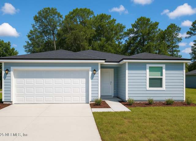 Property at 6782 Jammes Rd, Jacksonville, FL 32244, 3 beds, 2 baths