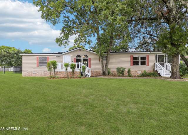 Property at 7229 Paul Howard Dr, Jacksonville, FL 32222, 3 beds, 2 baths