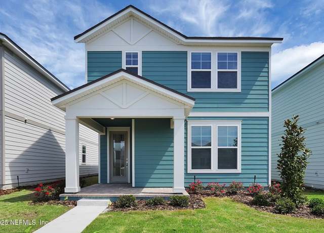 Property at 521 Stillwater Ln, Yulee, FL 32097, 4 beds, 3 baths