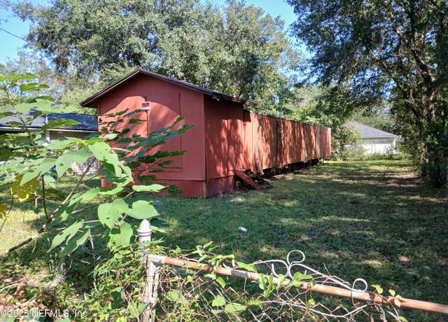 Property at 5223 Buick Ave, Jacksonville, FL 32209