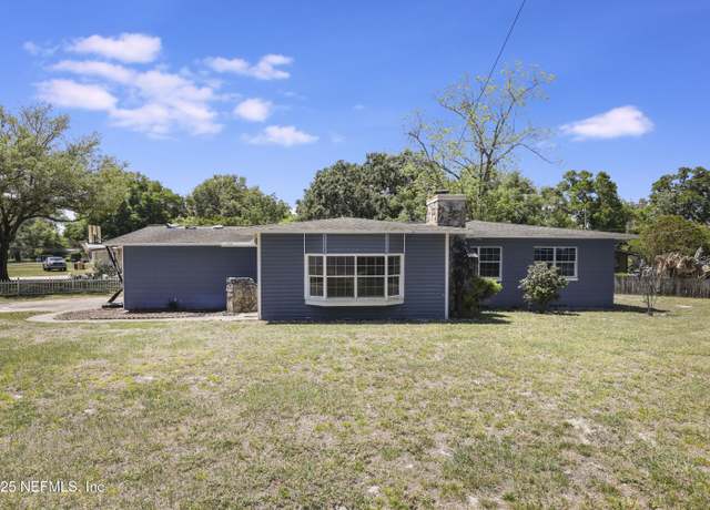 Property at 4128 Arcot Cir, Jacksonville, FL 32210, 3 beds, 1.5 baths