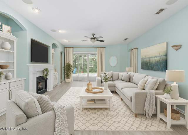 Property at 685 Grand Parke Dr, St. Johns, FL 32259, 5 beds, 3 baths
