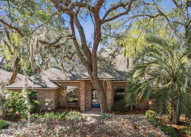 Property at 4988 Spanish Oaks Cir, Fernandina Beach, FL 32034, 3 beds, 2 baths