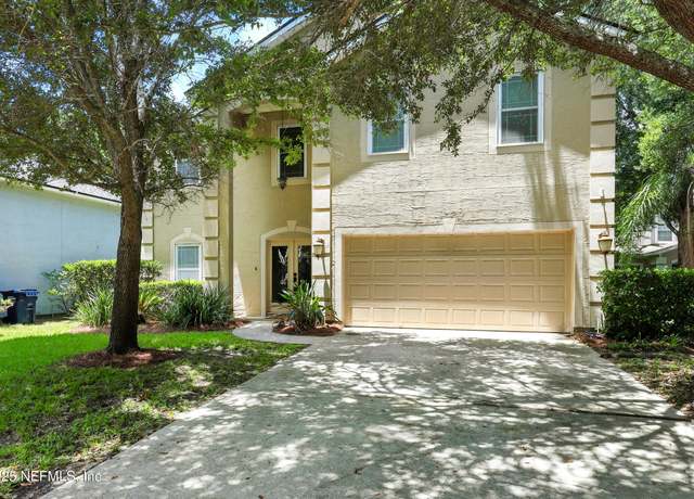 Property at 86168 Remsengburg Dr, Fernandina Beach, FL 32034, 4 beds, 4 baths