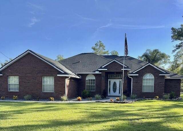 Property at 3235 Lannie Rd, Jacksonville, FL 32218, 4 beds, 3 baths