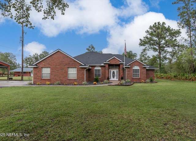 Property at 3235 Lannie Rd, Jacksonville, FL 32218, 4 beds, 3 baths