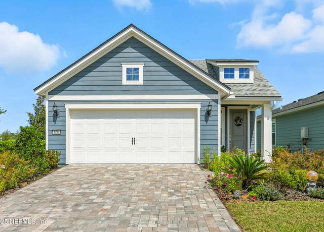 Property at 676 Jubilee Cir, Yulee, FL 32097, 2 beds, 2 baths