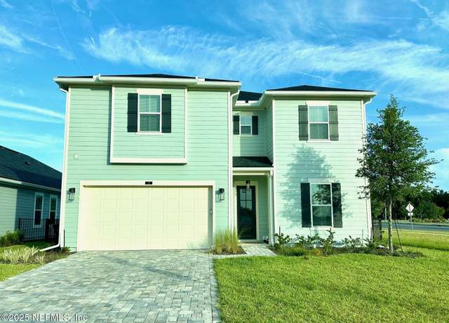 Property at 149 Thatcham Dr, St. Augustine, FL 32092, 5 beds, 3 baths