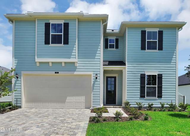 Property at 149 Thatcham Dr, St. Augustine, FL 32092, 5 beds, 3 baths